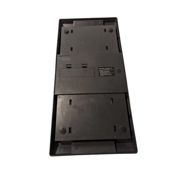 Vintage 1987 Radio Shack's Electronic Sea Battle Cat 60-2193 100% Complete - Picture 9 of 9